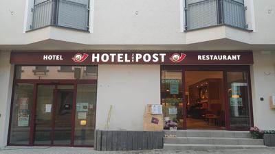 Hotel zur Post 3 Sterne S Altenahr