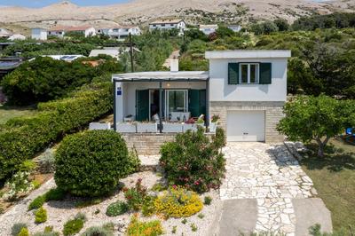 Villa Silencia 200 m do mora jacuzzi besplatni parking idealno za obitelj