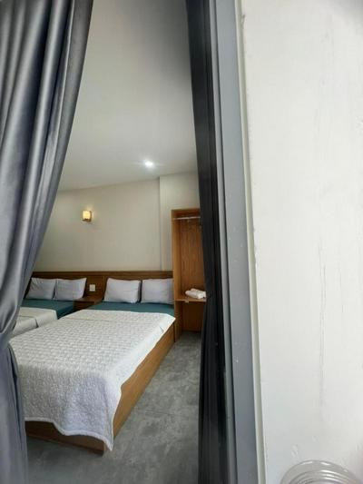 Thao Nguyen Homestay