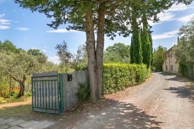 La Poggiolina in Toscana