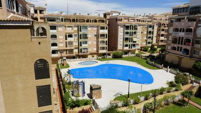 Apartamento en Torrevieja