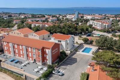 BUDGET RESORT Vagabundo