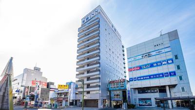 Toyoko Inn Saitama Iwatsuki Ekimae, 사진 2
