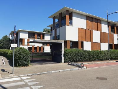 AUTODROMO APARTMENT-300 meters from ENZO E DINO FERRARI