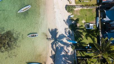 Blue Ocean Suites & Apartments