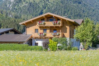Ferienhaus Hohenwarter