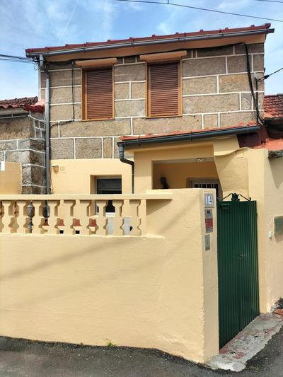 Casa en Vigo