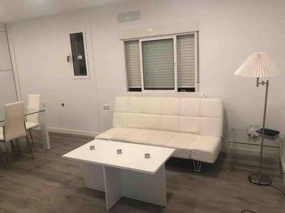 Gran apartamento en el centro