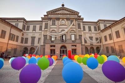 FEEL - Accademia Carrara Apartment
