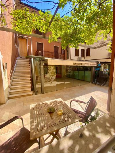 Appartamento Alice Smart