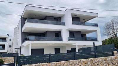 Apartments Murvica De Luxe