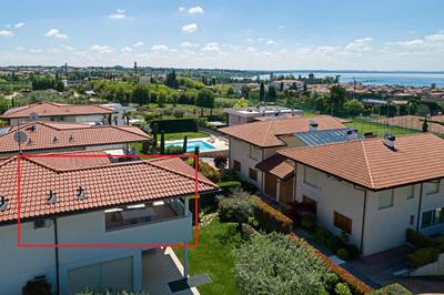 APARTMENT YIN & YANG - Regarda Travel