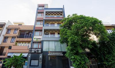 Treebo MVM Residency