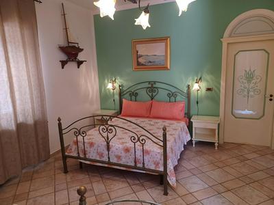 Casa Vacanze Nantò 2