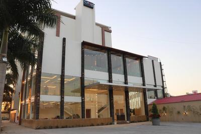 Citrus Prime Hotel & Resorts Bhopal