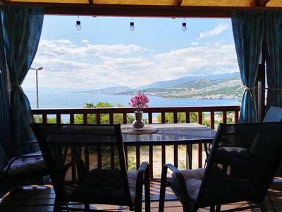 Mobile home Relax