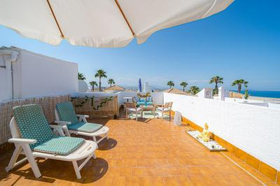 Zélia Rooftop Apartment