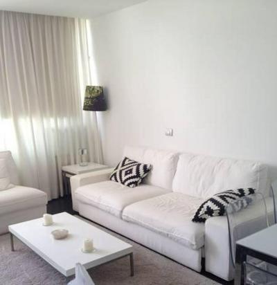 Apartamento Paco