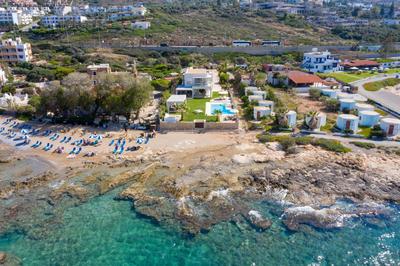 Hersonissos Beach Villa