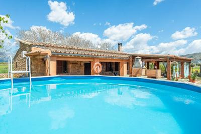 Finca Can Calisto