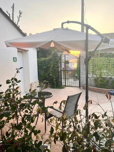 VILLA MARIA ELENA Charme Rooms sul mare