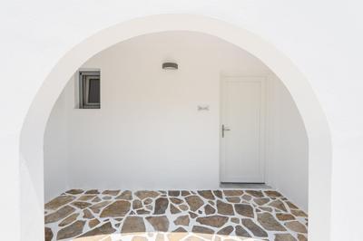 Celestial Seaview Apartments - Afroditi