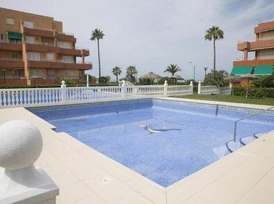 Jardines del Mar Salobreña