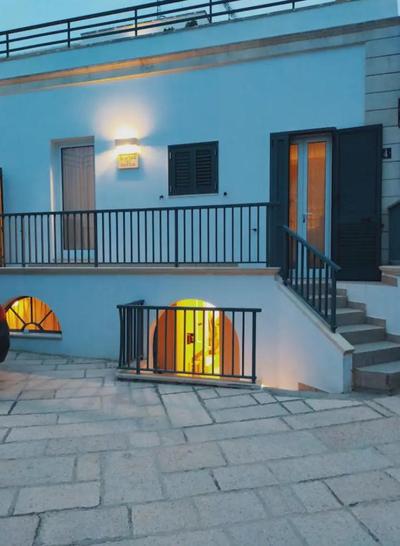 Le Dimore di Thesia - La Piccinna - La Beddha