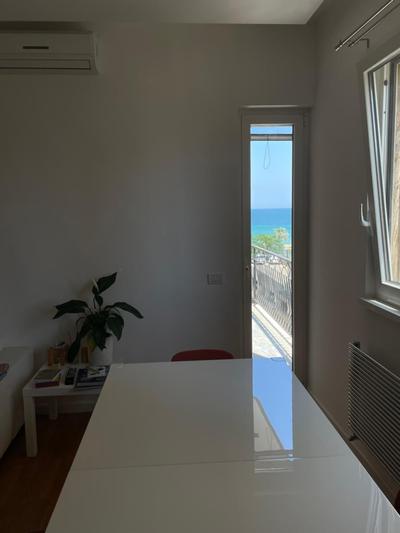 Casa dei Visionari - Mare