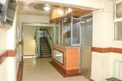 KAP Guest House