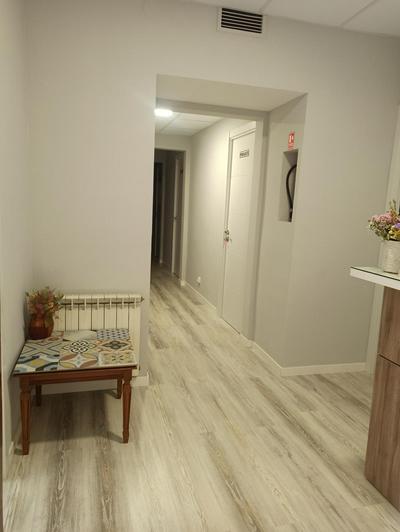 Hostal Ruta de Francia
