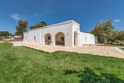 Casale Amenola by Perle di Puglia