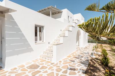 Celestial Seaview Apartments-Dionysios