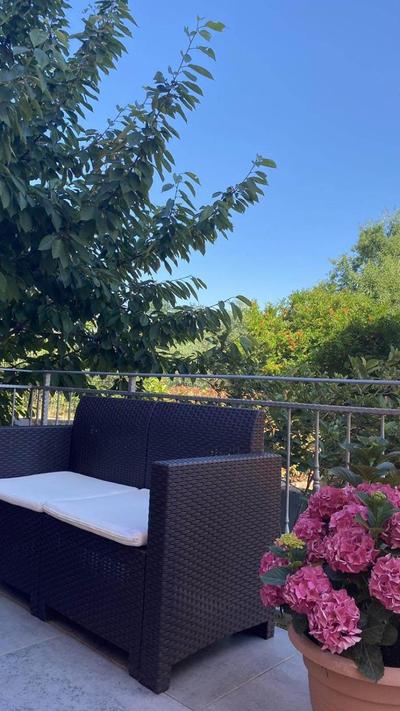 Apartman Petra