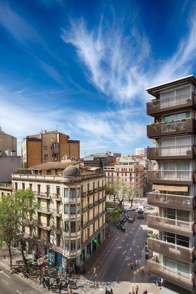 Apartament Girona Center