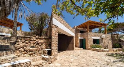 Villa Casa degli Elimi