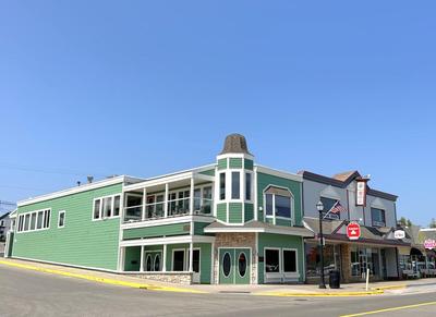Pier Harbor #1