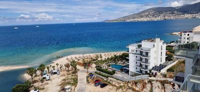 Sadet's Penthouse Saranda