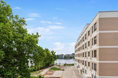 Habyt-The Waterfront