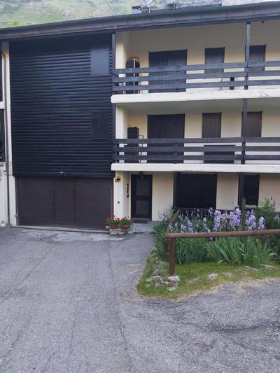 La petite maison