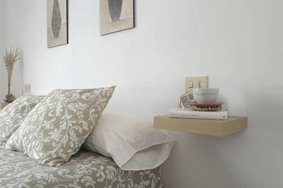Marina's Coastal Apartment