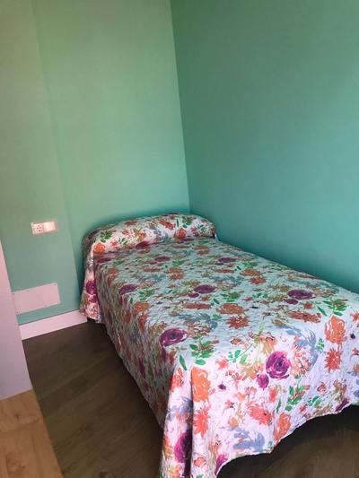 Pequeña casa marinera en el centro de Puebla