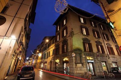 Dimora Pieri