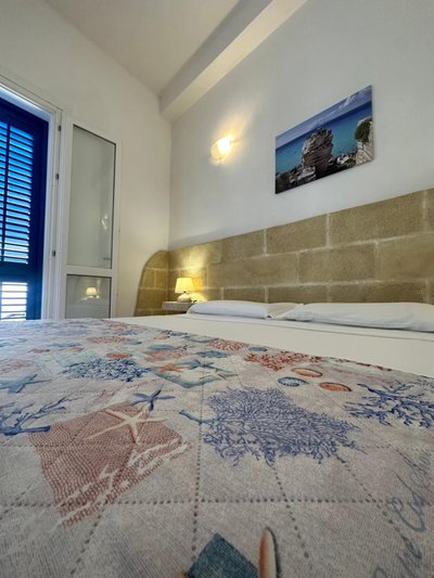 Turismo Egadi - Appartamenti