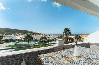 Duplex 3 hab. Atlanterra