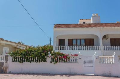 145 Sea Relax House - Alicante Holiday