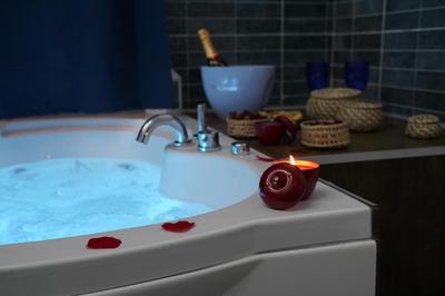 Airport suite
