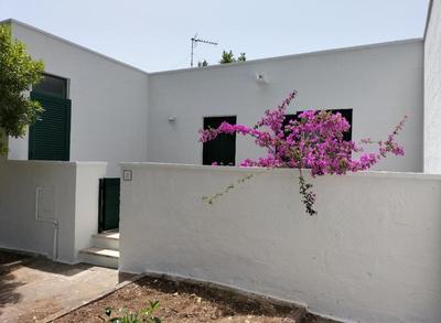 Casa Azzurra