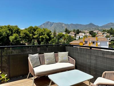 Oasis Studio Center Marbella - EaW Homes