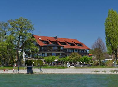 Hotel Heinzler am See